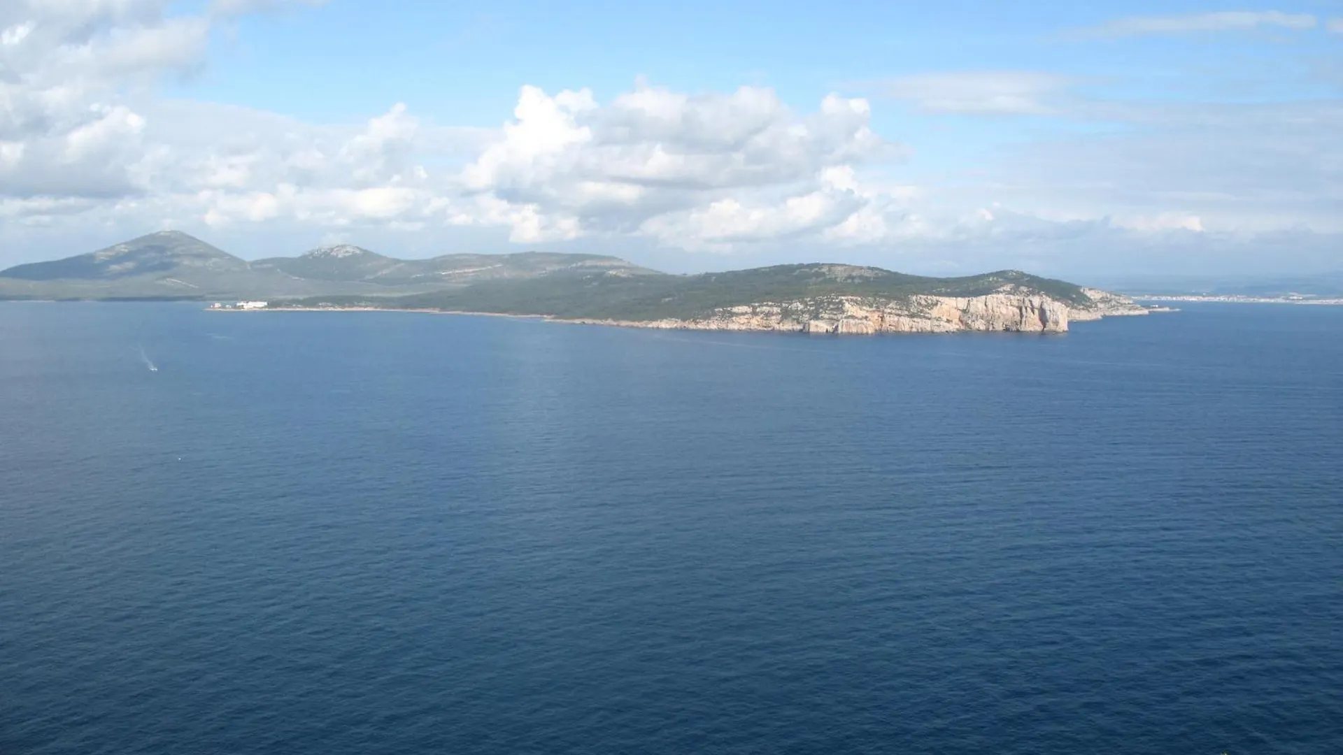 Cristta Bed and Breakfast Αλγκέρο