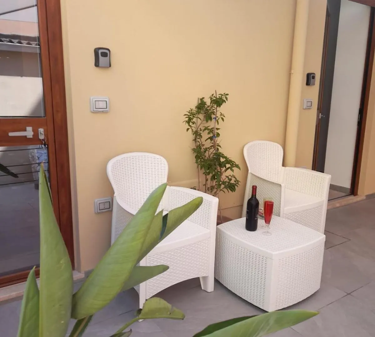 Cristta Bed and Breakfast Αλγκέρο Ιταλία