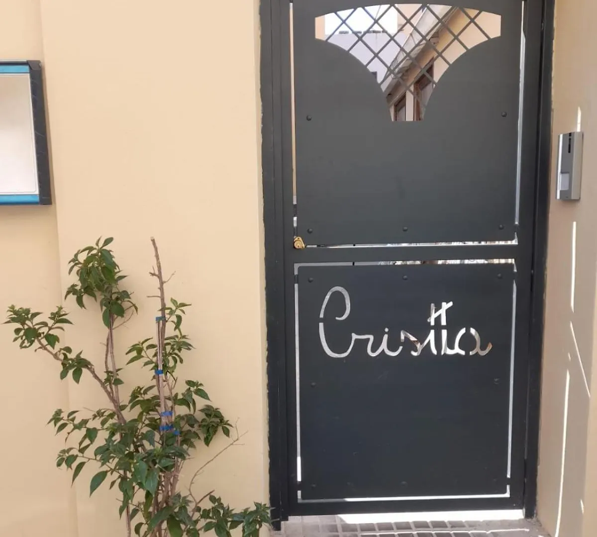 Cristta Bed and Breakfast Αλγκέρο