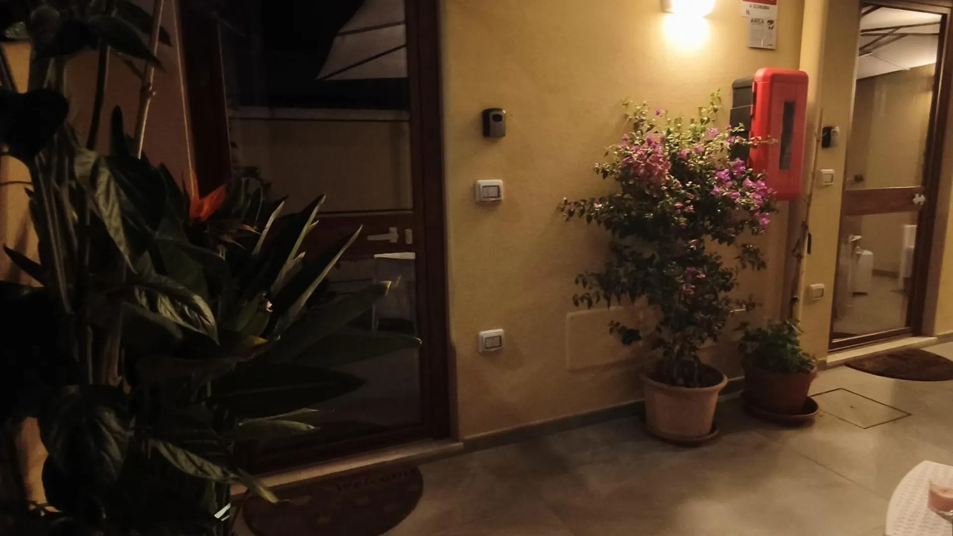 Cristta Bed and Breakfast Αλγκέρο