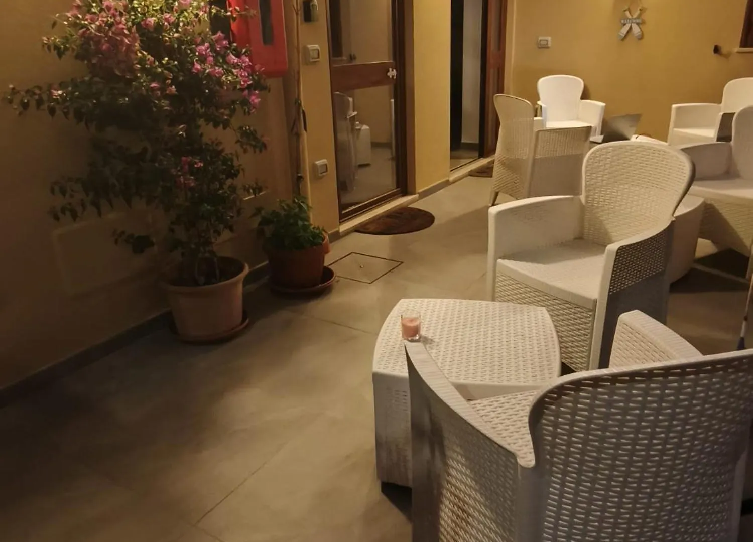 Cristta Bed and Breakfast Αλγκέρο