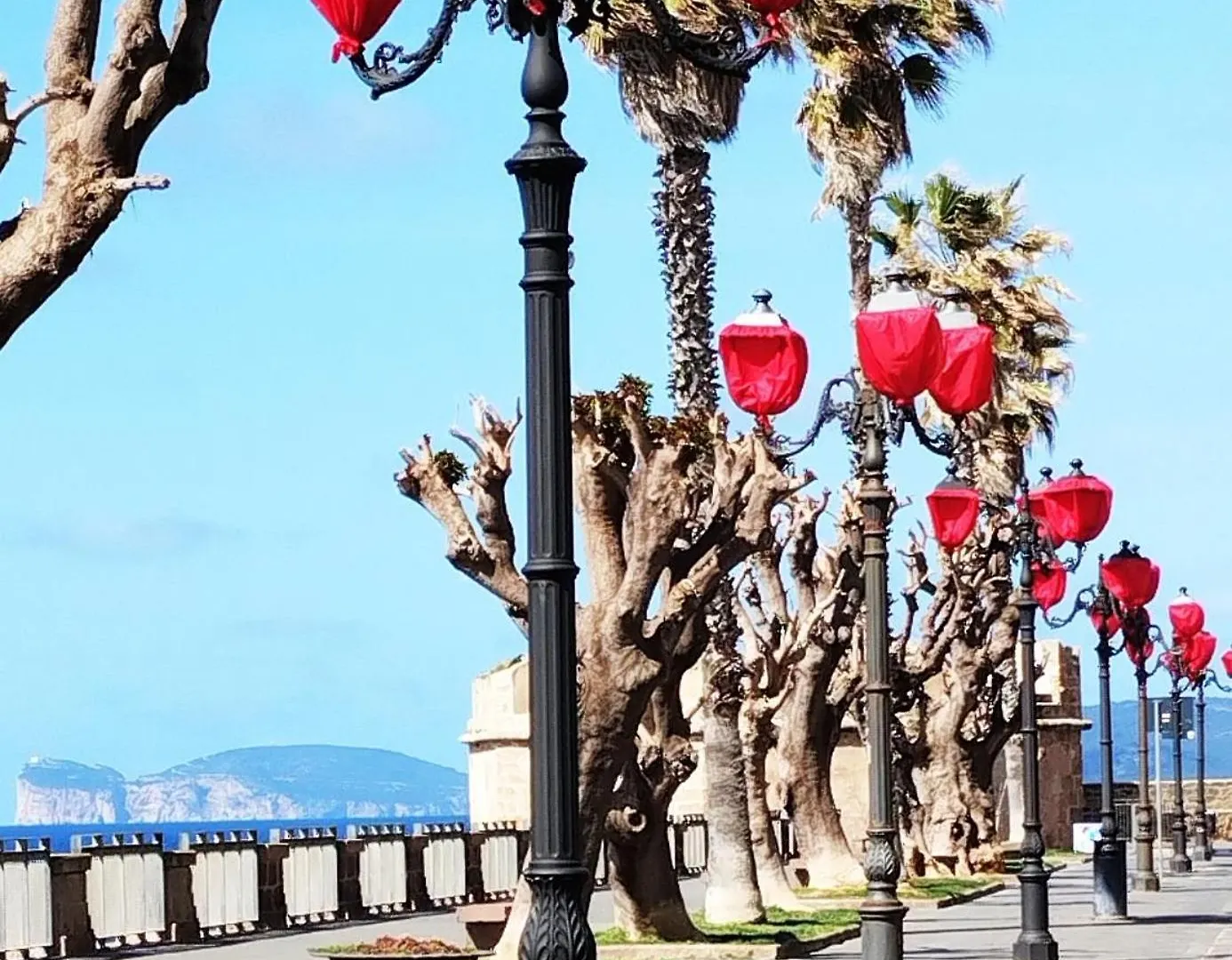 Cristta Bed & Breakfast Alghero 0*,