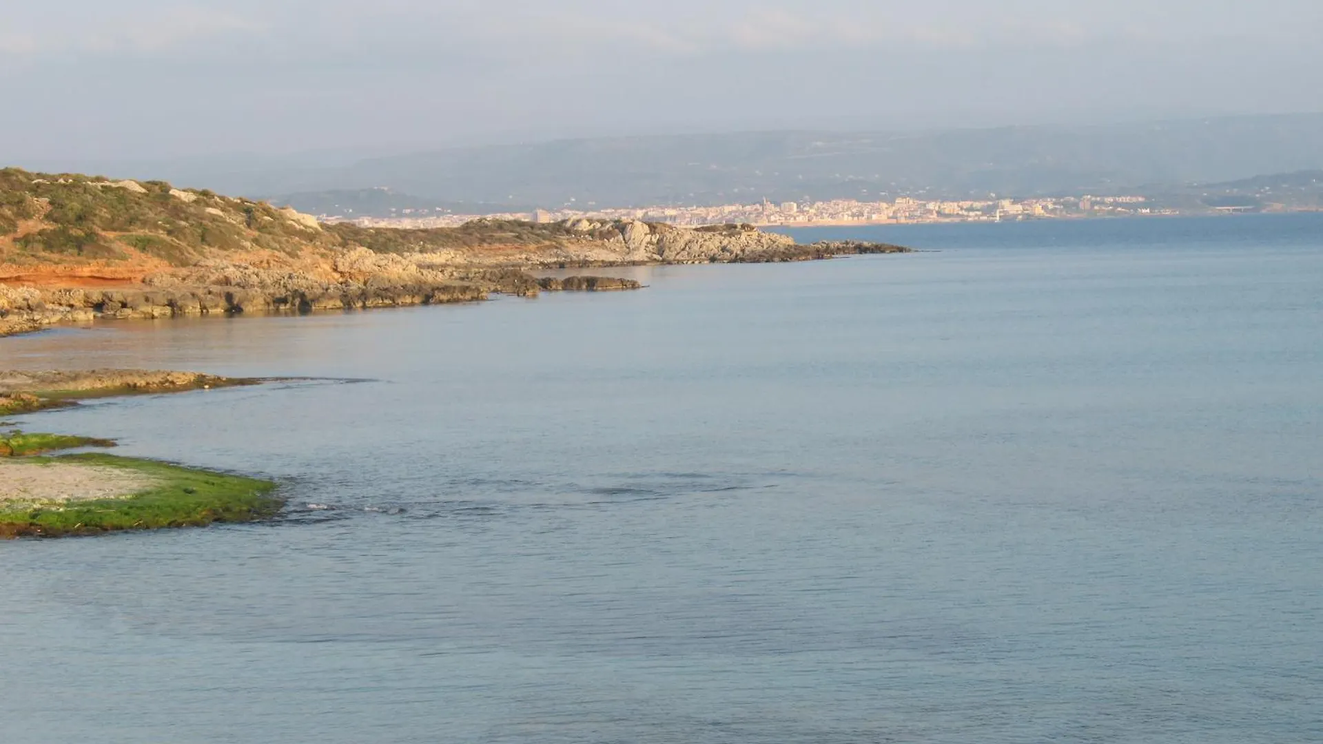 Cristta Bed & Breakfast Alghero 0*,  Italy