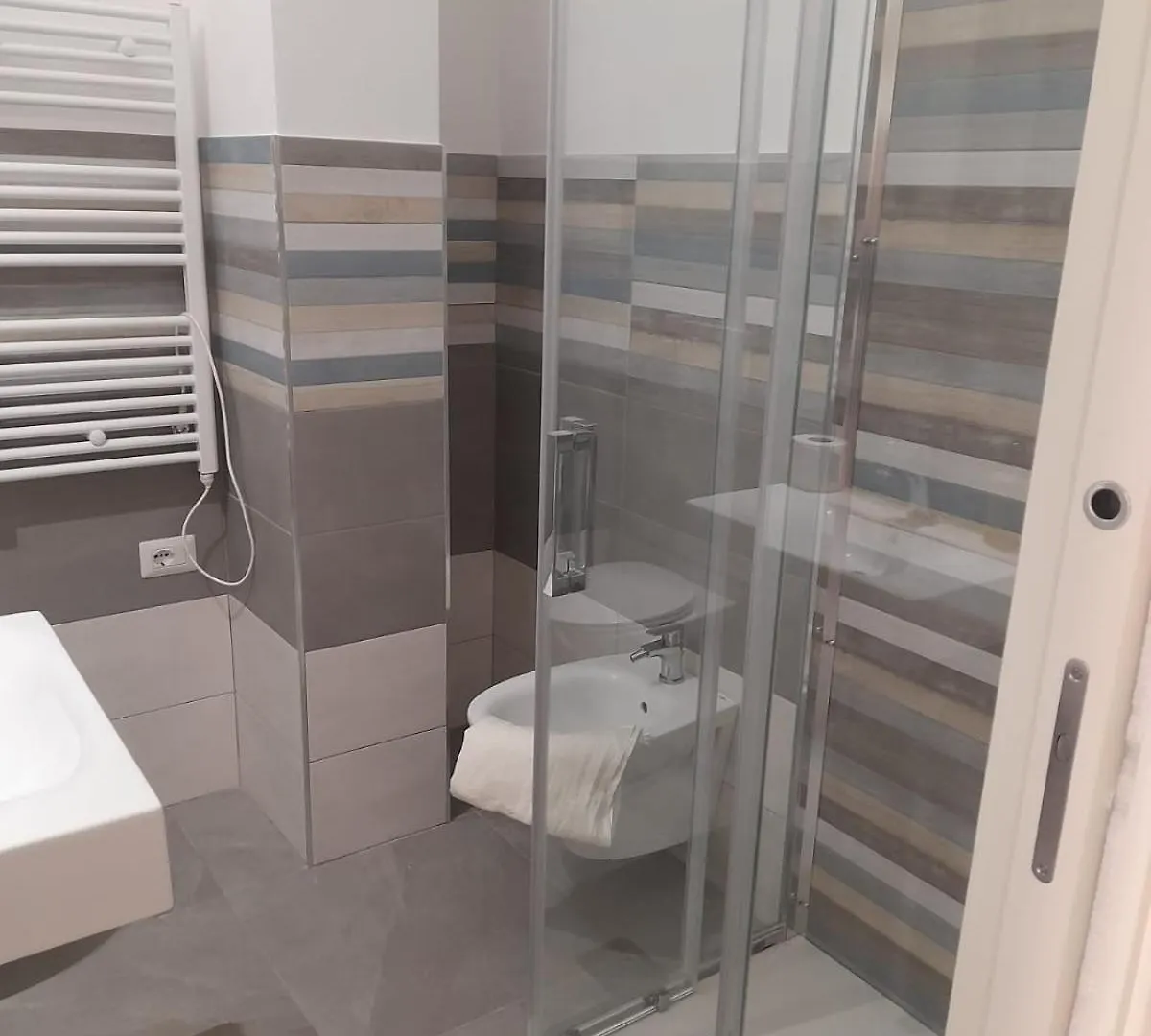 Cristta Bed & Breakfast Alghero 0*,