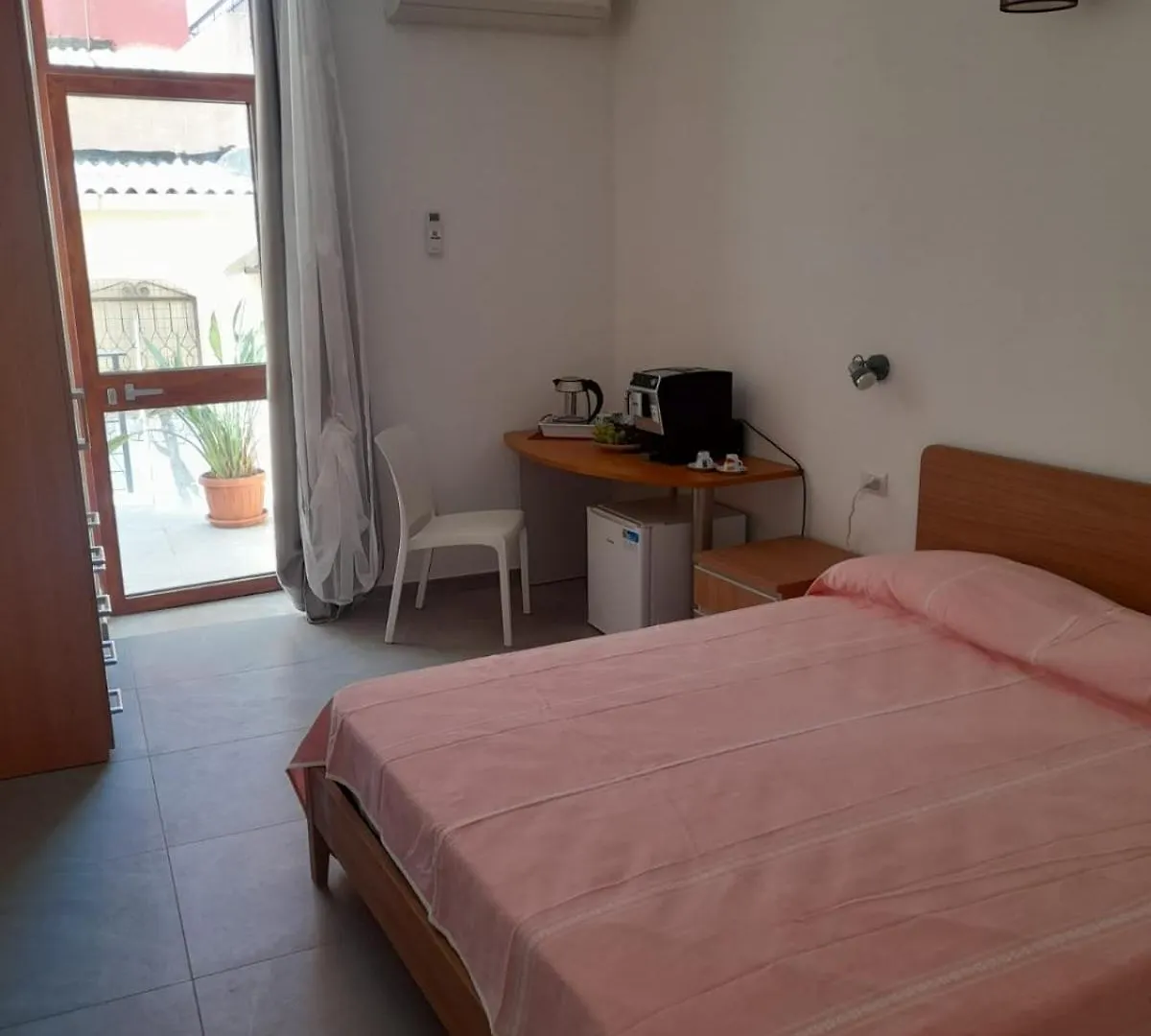 Cristta Bed & Breakfast Alghero