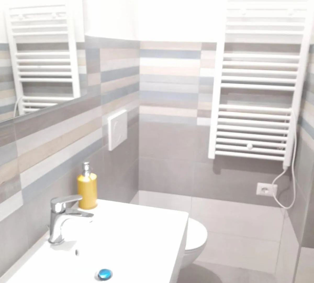 Cristta Bed & Breakfast Alghero